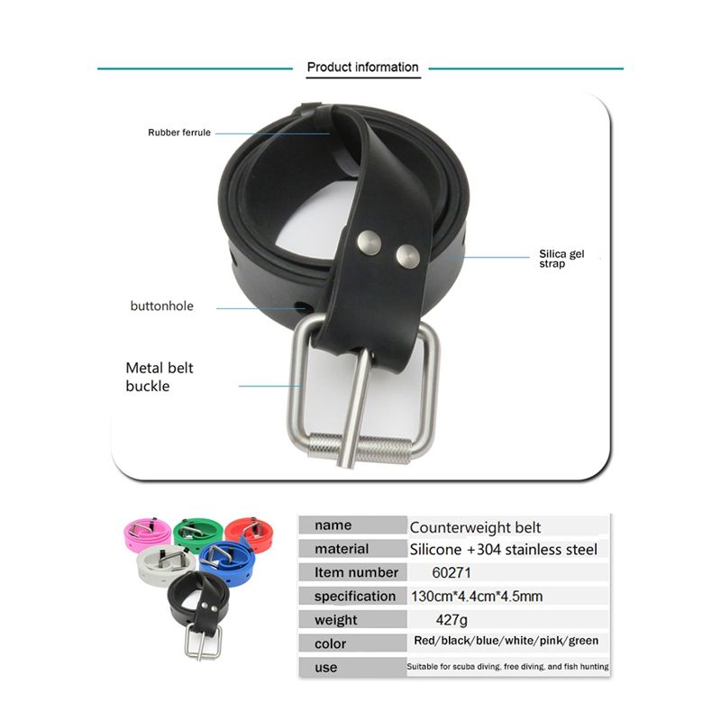 HOES-Gewichtsgürtel, Taillengü – Fishing Belt Bewertung und Preis