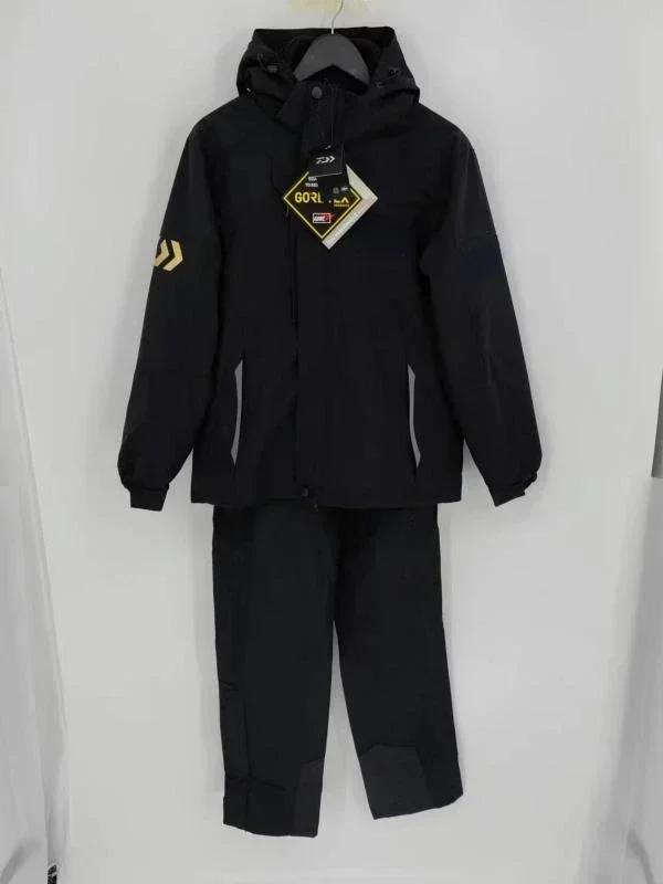 Dicke Angeln Kleidung Set Wint – Fishing Rain Suit Bewertung und Preis