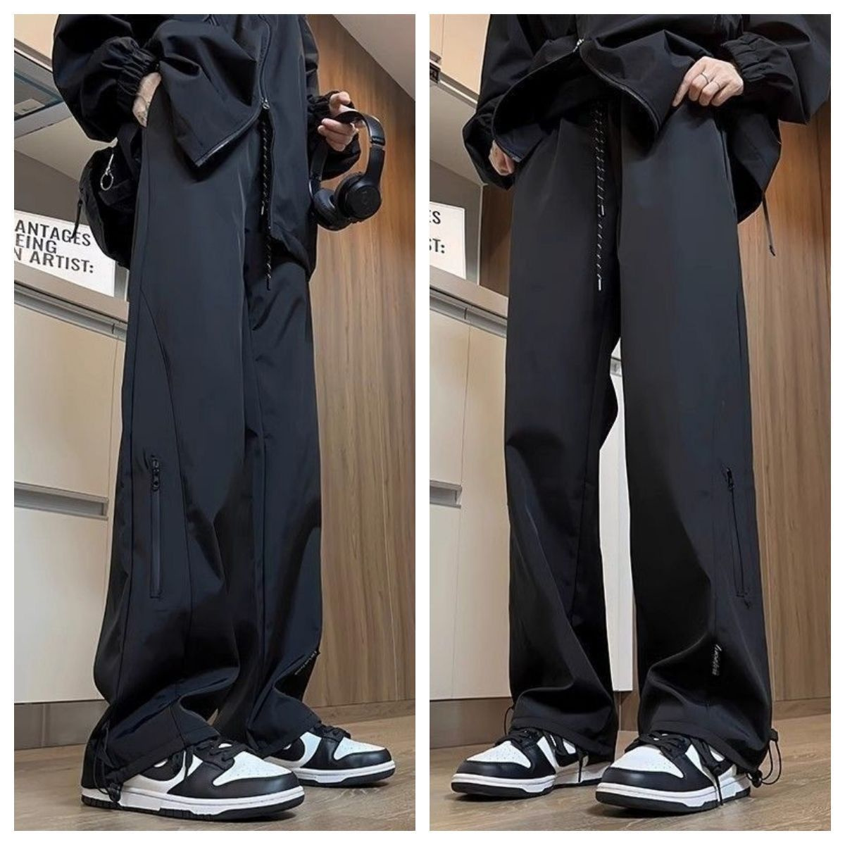 Übergrößen Herren 2025 Neue Wa – Fishing Pants Waterproof Bewertung und Preis