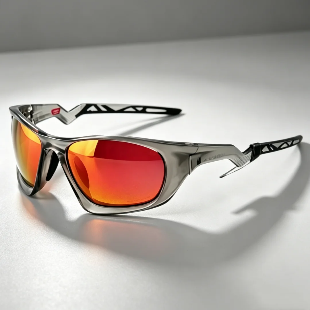 Luxusmarke OO9431 Lateralis UV – Fishing Sunglasses Polarized Bewertung und Preis